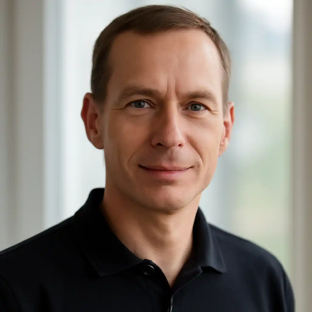 Stefan Reichert